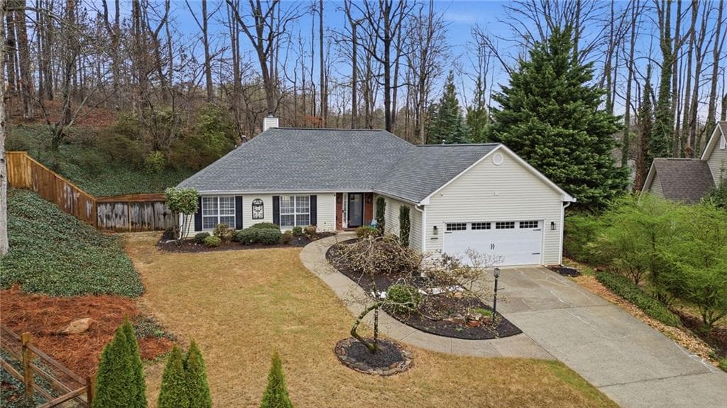 5445 Cowart Court, Cumming, GA 30040 — most recent listing photo