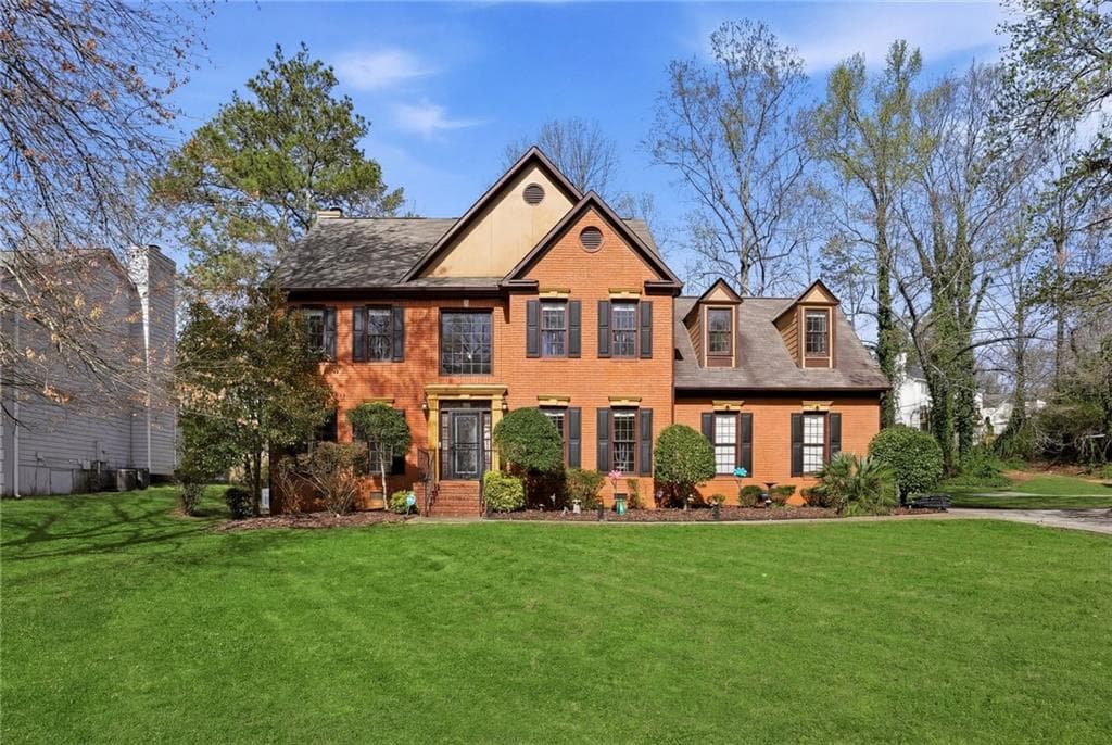 3870 Brookgreen Point, Decatur, GA 30034 — most recent listing photo
