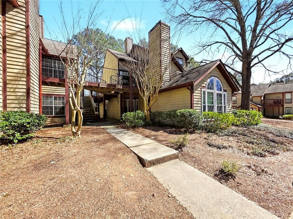 309 Hawkstone Way, Alpharetta, GA 30022 — most recent listing photo