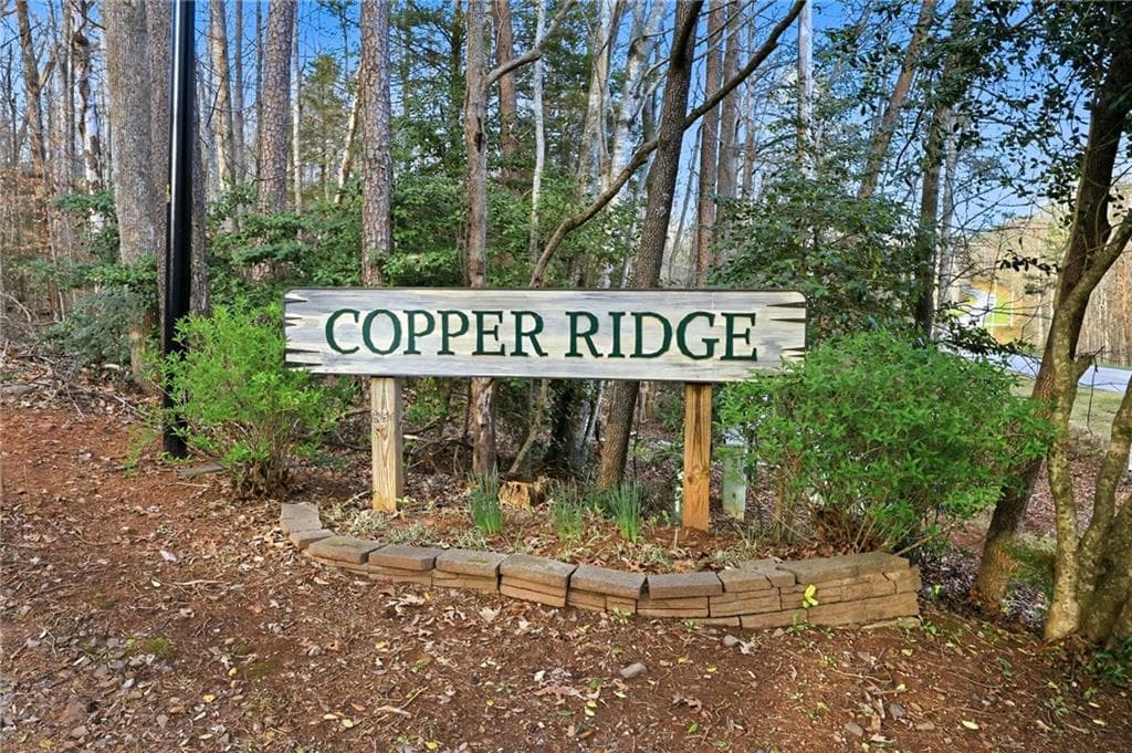 single family residence sold at 0 Dogwood Court, Dahlonega, GA 30533