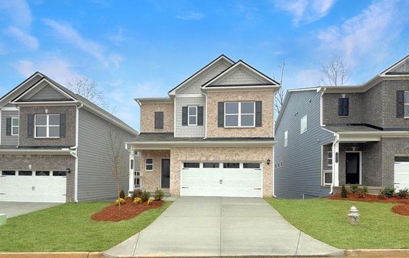 1045 Elowen Drive, Austell, GA 30168 — most recent listing photo