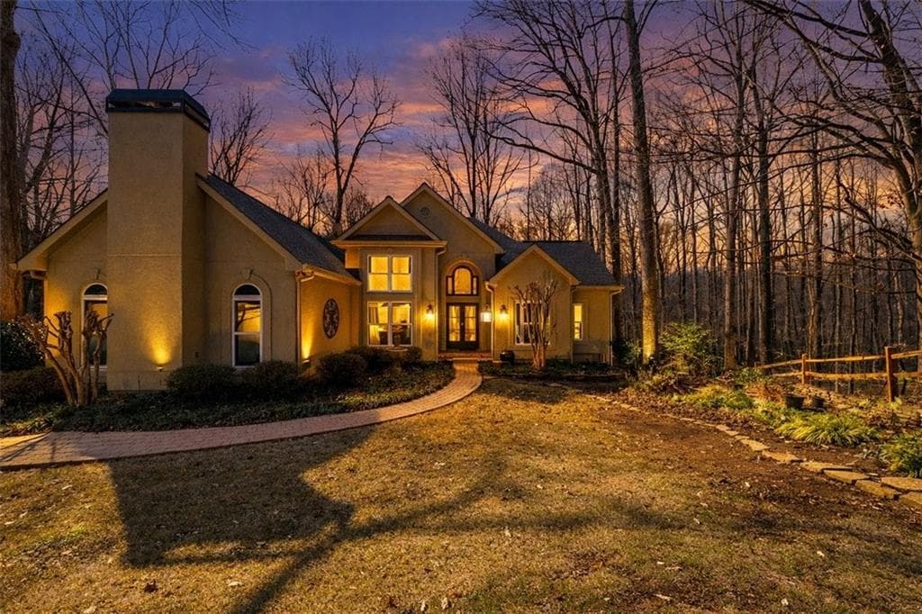 4560 Bellmonte Drive, Cumming, GA 30040 — most recent listing photo