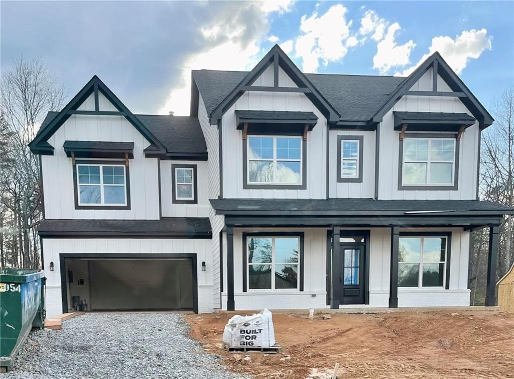 127 Cedar Crest Lane, Dawsonville, GA 30534 — most recent listing photo
