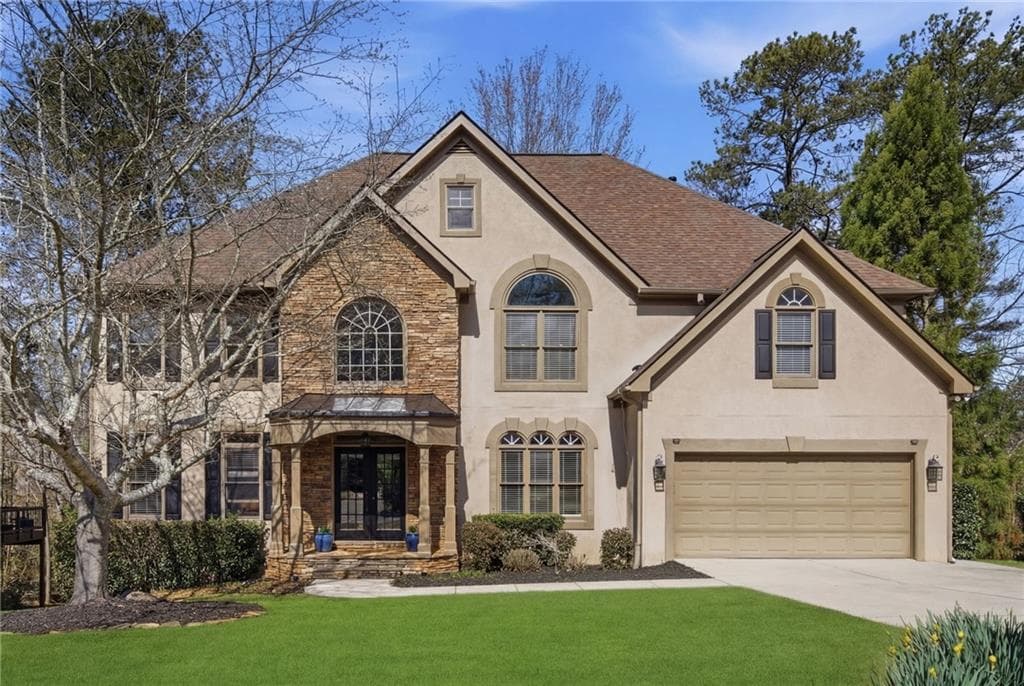 1021 Fairecroft Court, Suwanee, GA 30024 — most recent listing photo