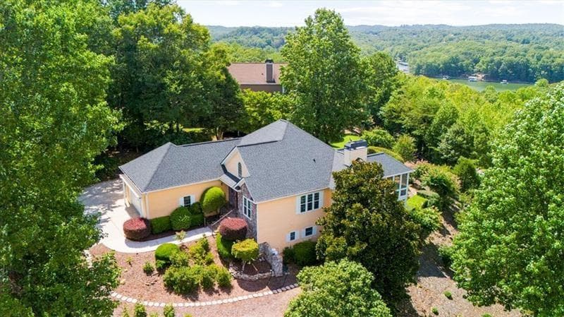 5739 Ridgewater Circle, Gainesville, GA 30506 — most recent listing photo