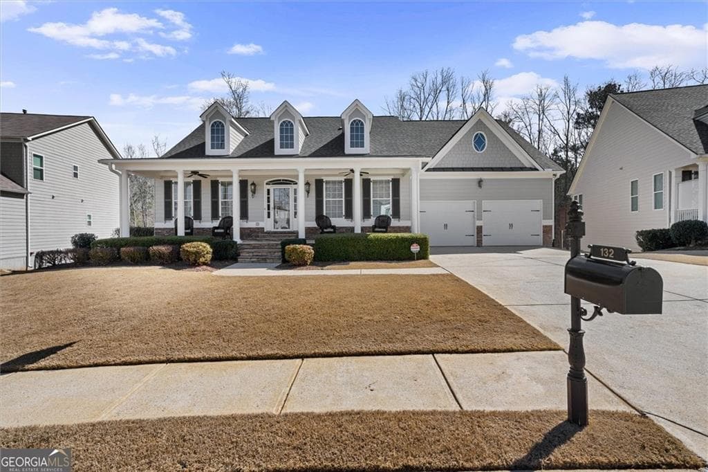132 Montgomery View Court, Villa Rica, GA 30180 — most recent listing photo