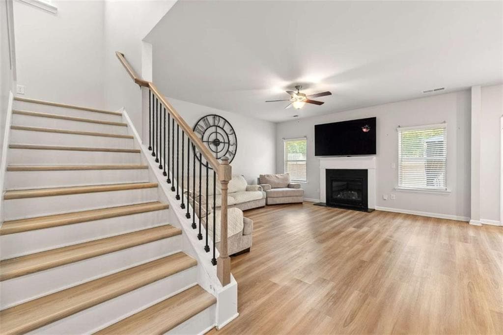 5 bedroom, 3 bathroom, 3,080 sq ft single family residence for sale at 227 Eleanora Way, Loganville, GA 30052 — photo 6
