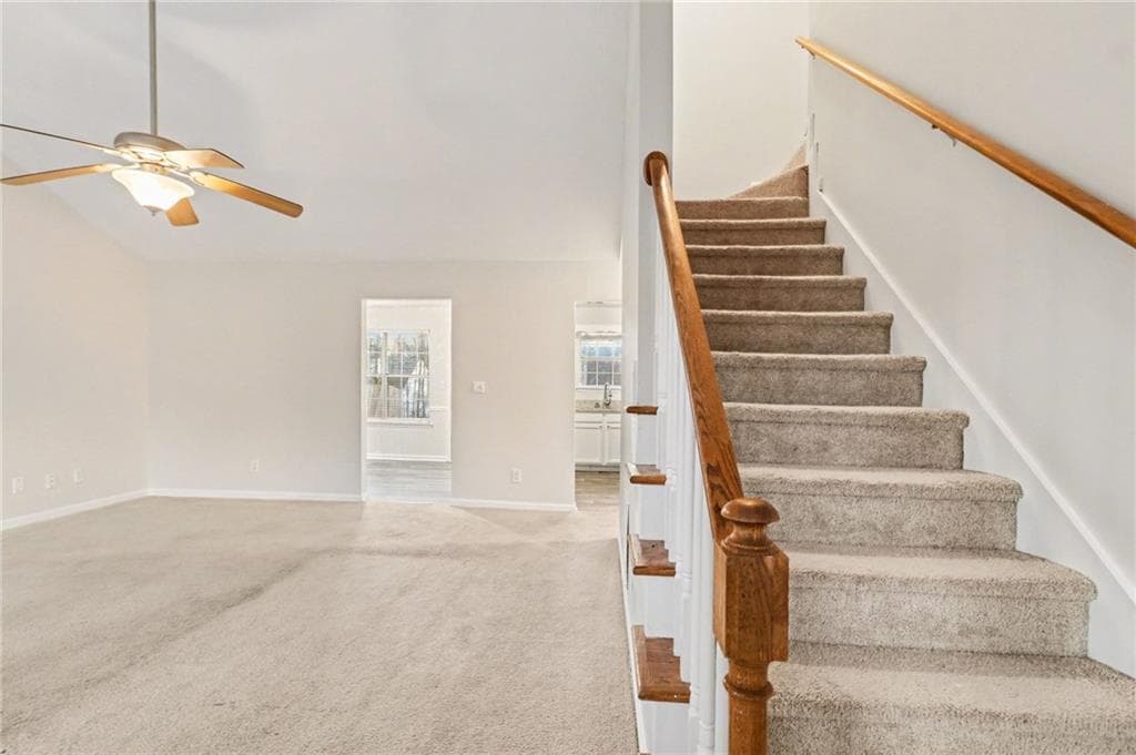 3 bedroom, 2 bathroom, 1,560 sq ft single family residence under contract at 725 River Mist Drive, Jonesboro, GA 30238 — photo 4