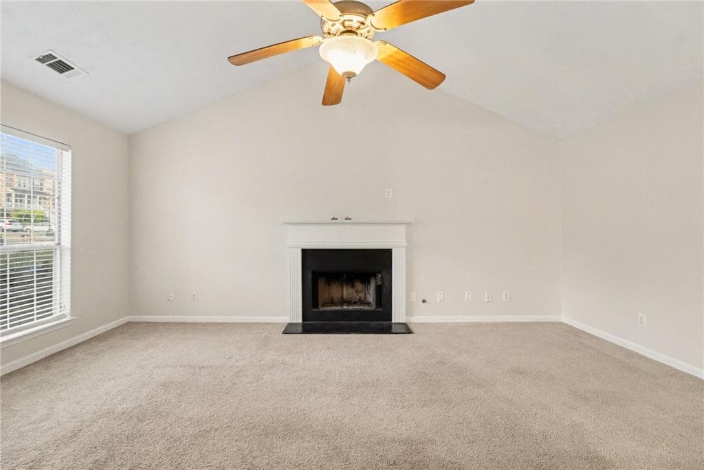 3 bedroom, 2 bathroom, 1,560 sq ft single family residence under contract at 725 River Mist Drive, Jonesboro, GA 30238 — photo 5