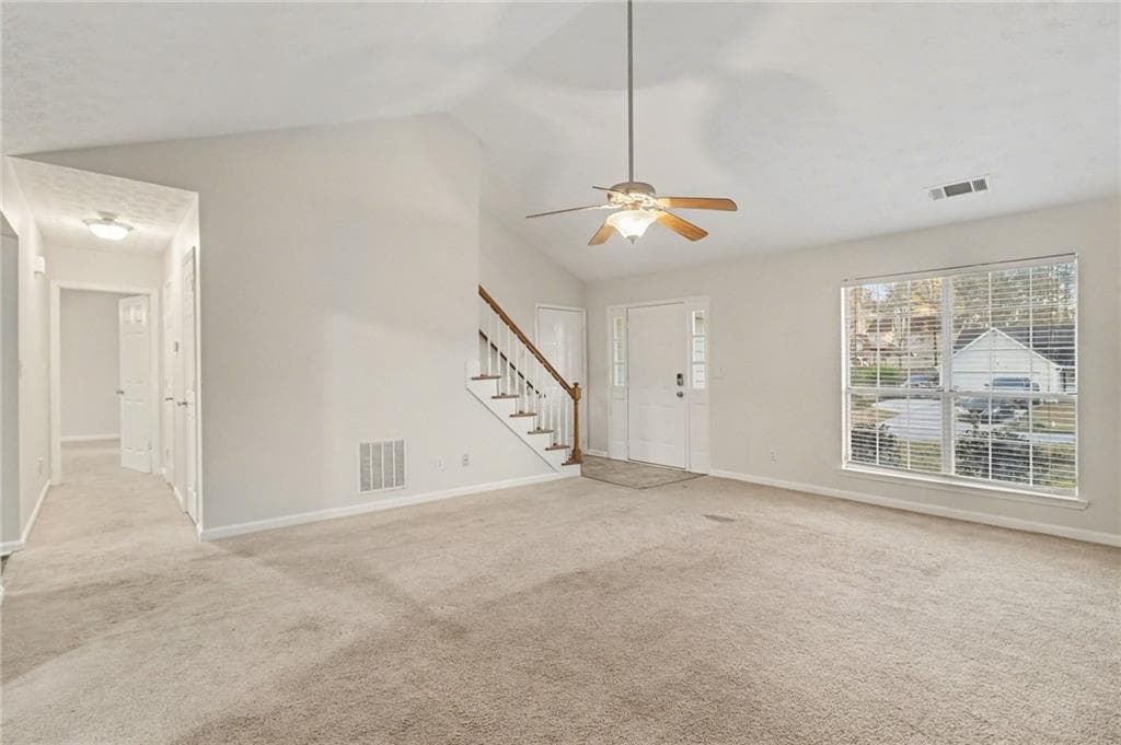 3 bedroom, 2 bathroom, 1,560 sq ft single family residence under contract at 725 River Mist Drive, Jonesboro, GA 30238 — photo 6