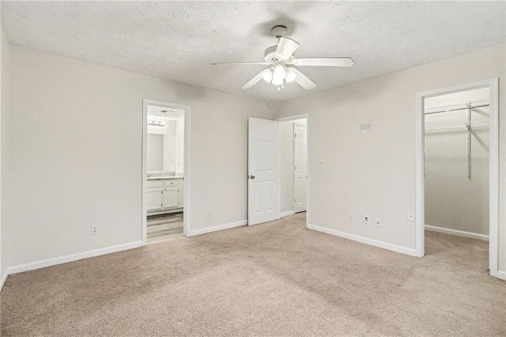 3 bedroom, 2 bathroom, 1,560 sq ft single family residence under contract at 725 River Mist Drive, Jonesboro, GA 30238 — photo 10