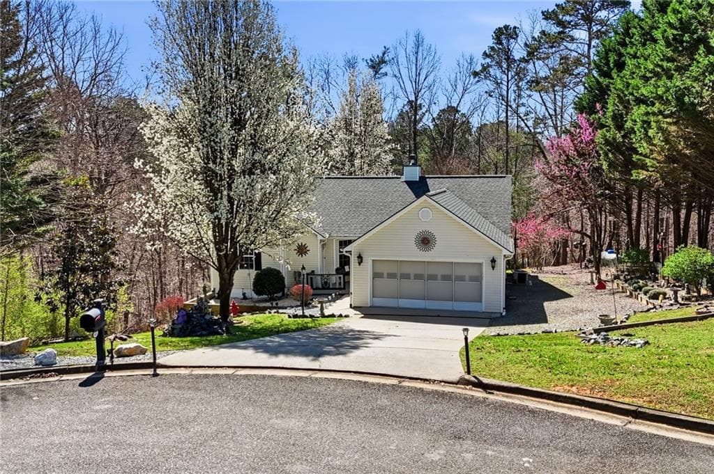 64 Pin Oak Lane, Ellijay, GA 30540 — most recent listing photo