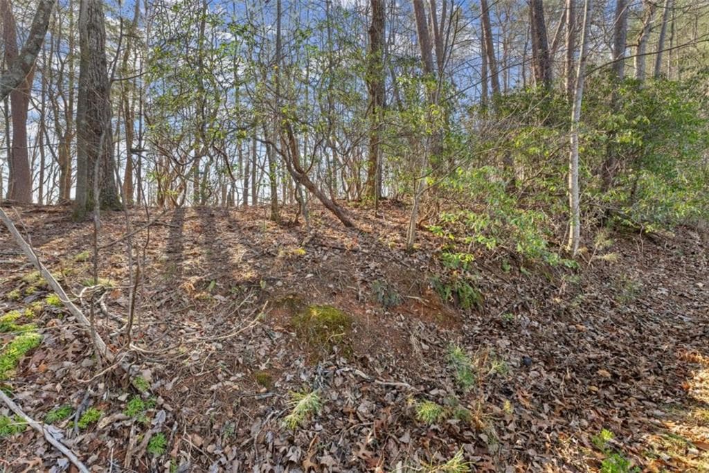 single family residence sold at LOT 6 Sweet Apple Lane, Dahlonega, GA 30533