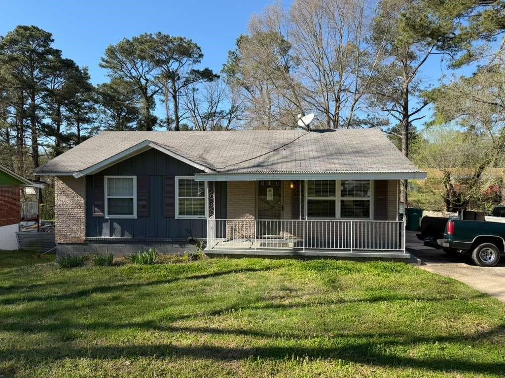 514 Clara Drive, Riverdale, GA 30274 — most recent listing photo