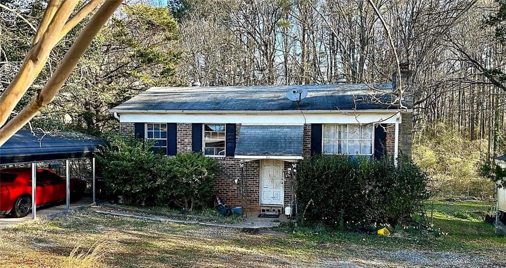 36 Textile Avenue, Lavonia, GA 30553 — most recent listing photo