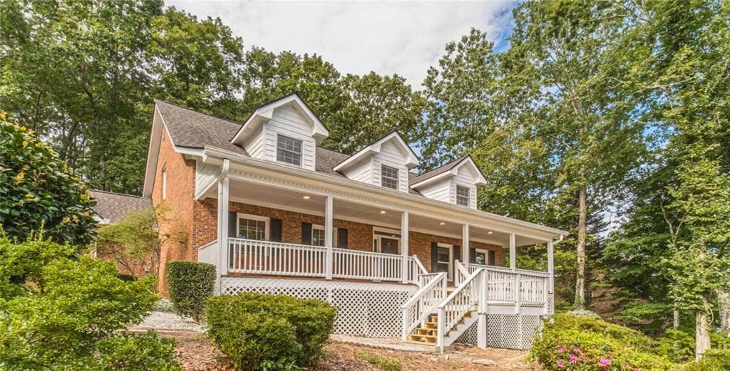 3031 Alta Ridge Way, Snellville, GA 30078 — most recent listing photo