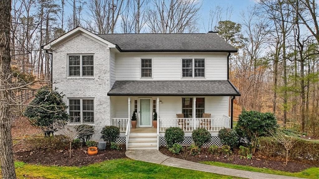 16145 Henderson Road, Alpharetta, GA 30004 — most recent listing photo