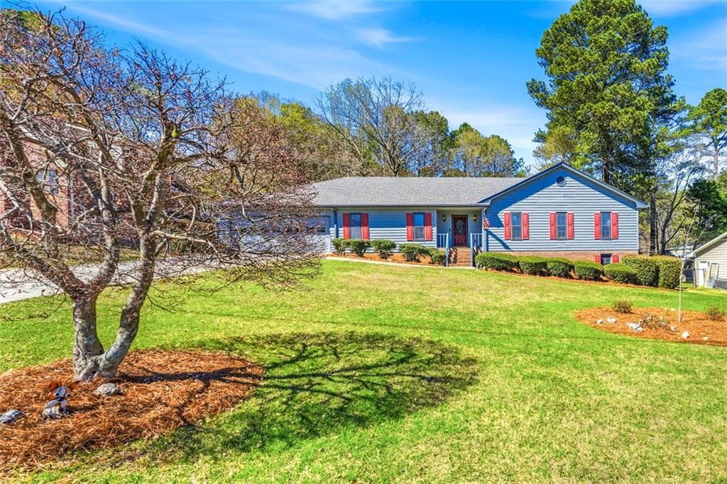 5215 Ashford Court, Lilburn, GA 30047 — most recent listing photo