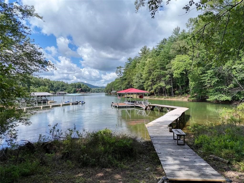 other for sale at 184 Whisper Cove, Blairsville, GA 30512 — photo 6