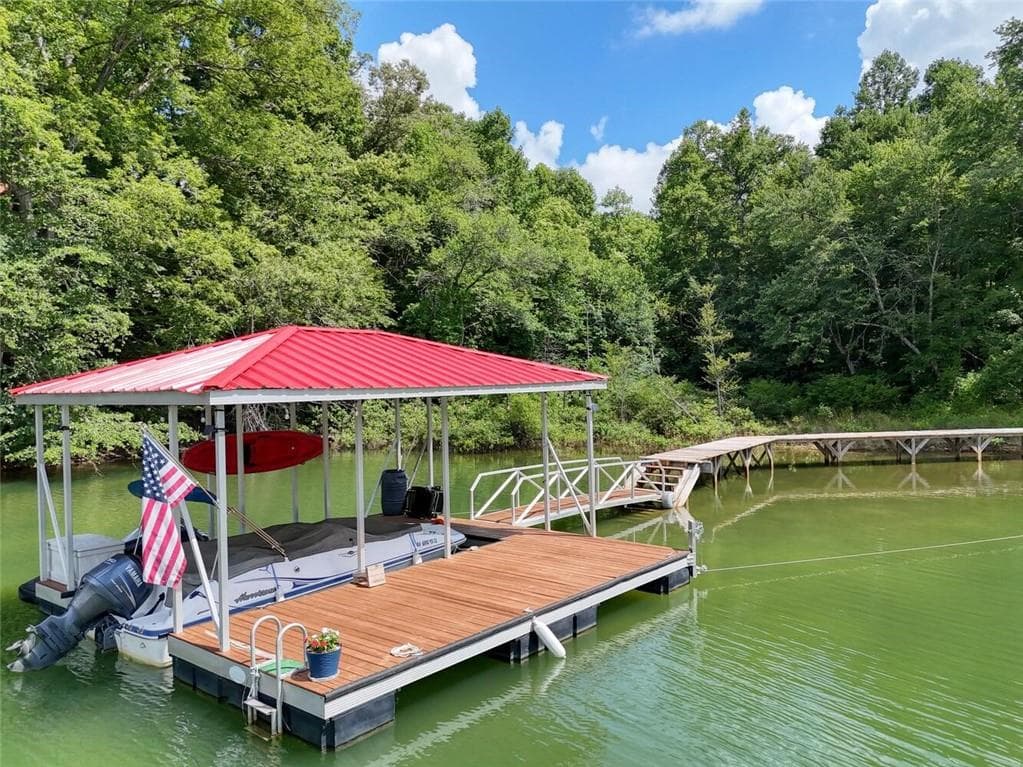 other for sale at 184 Whisper Cove, Blairsville, GA 30512 — photo 7