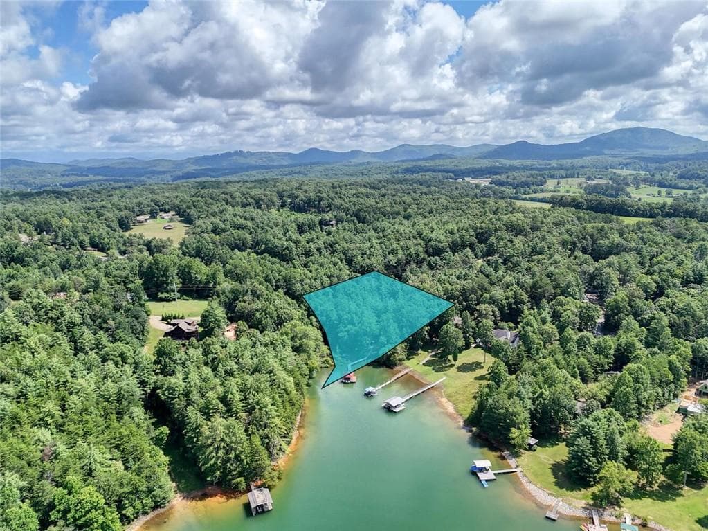 other for sale at 184 Whisper Cove, Blairsville, GA 30512 — photo 2