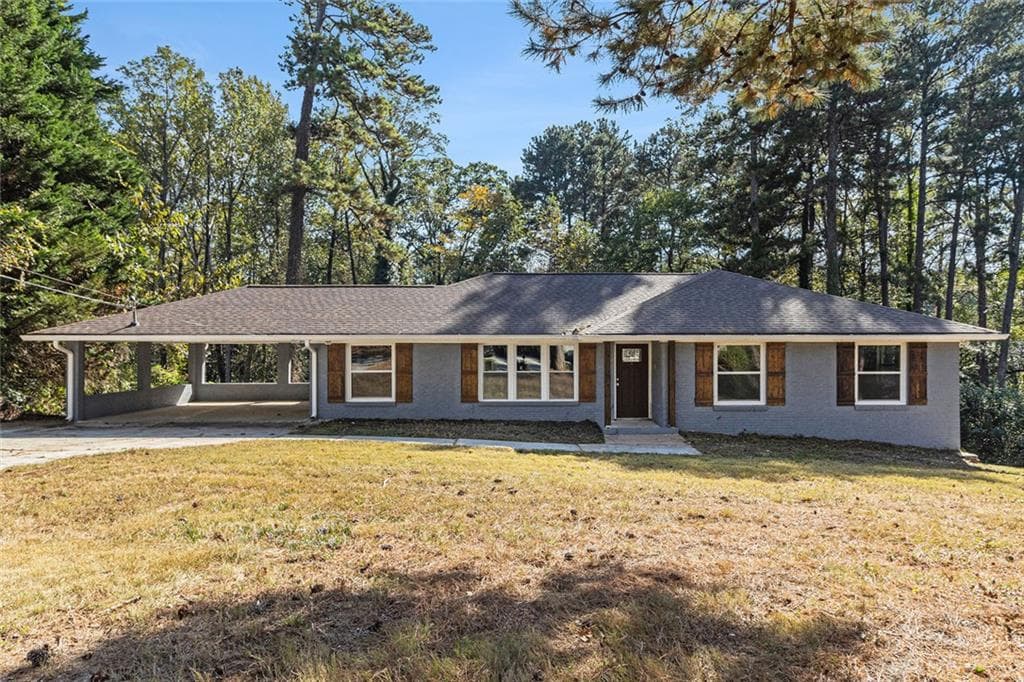 266 Colewood Way, Sandy Springs, GA 30328 — most recent listing photo