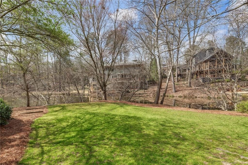 4974 Odins Way, Marietta, GA 30068 — most recent listing photo