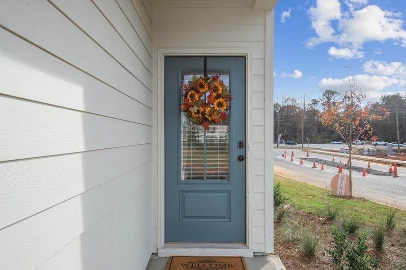3 bedroom, 3 bathroom, 1,853 sq ft townhouse for rent at 111 Lipscomb Circle Pettit, Cartersville, GA 30121 for $2,250 a month — photo 2