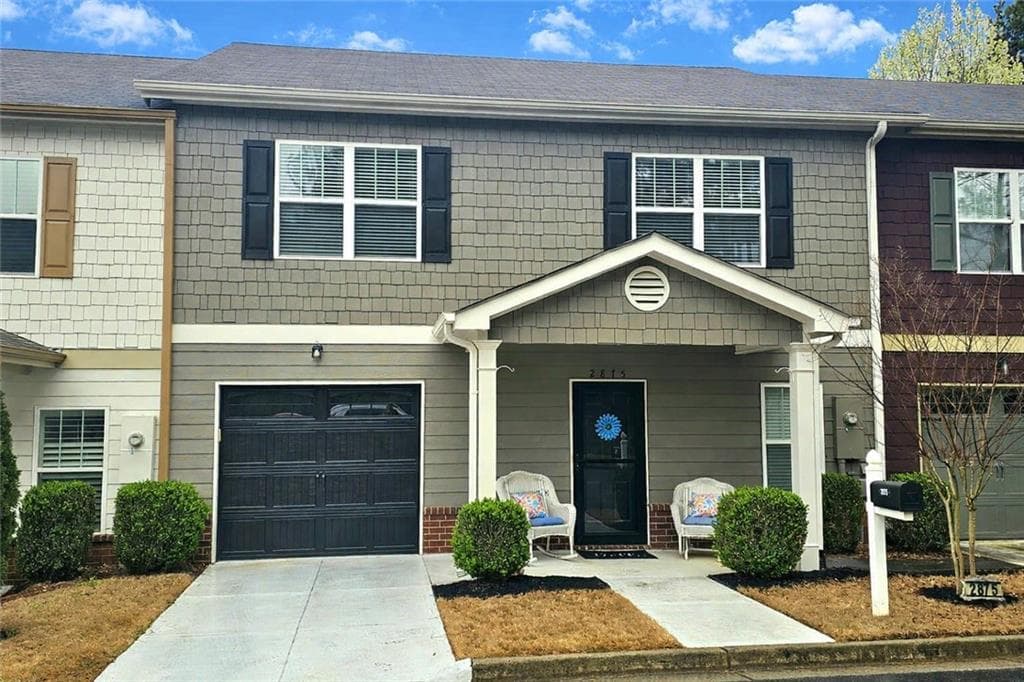 2875 Fox Wood Lane, Gainesville, GA 30504 — most recent listing photo