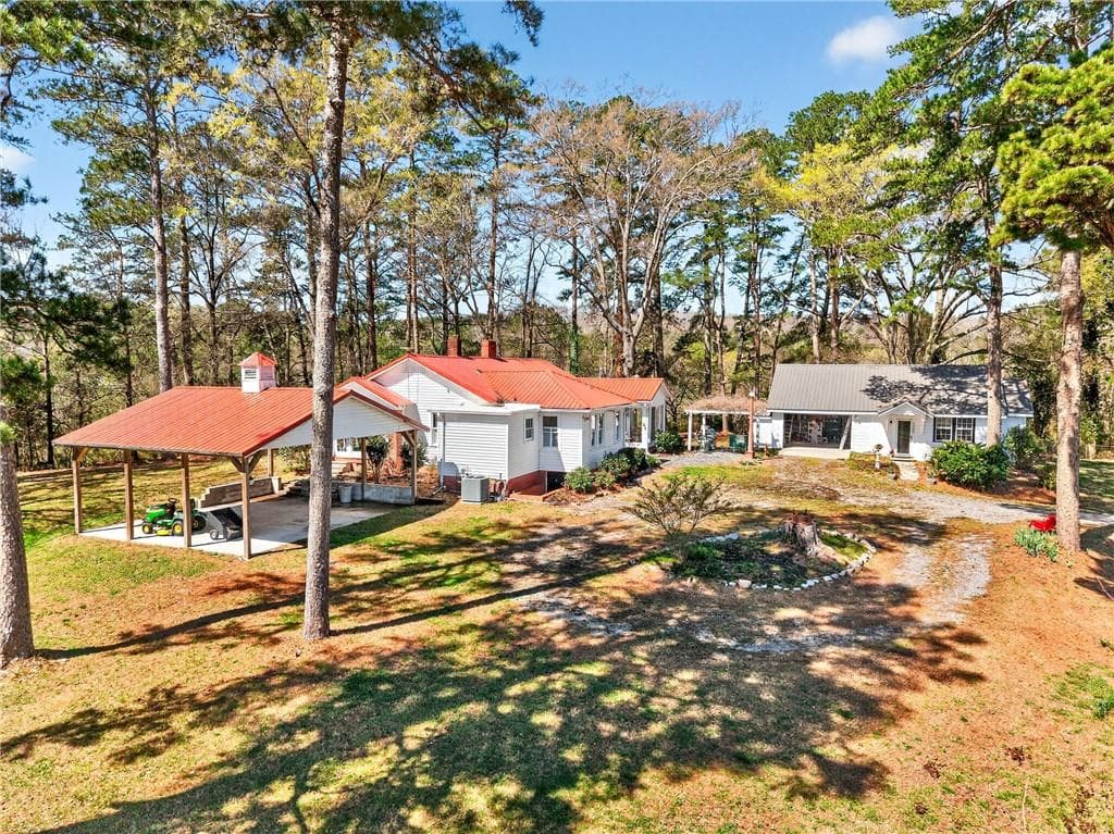 2763 Cedartown Highway, Rome, GA 30161 — most recent listing photo