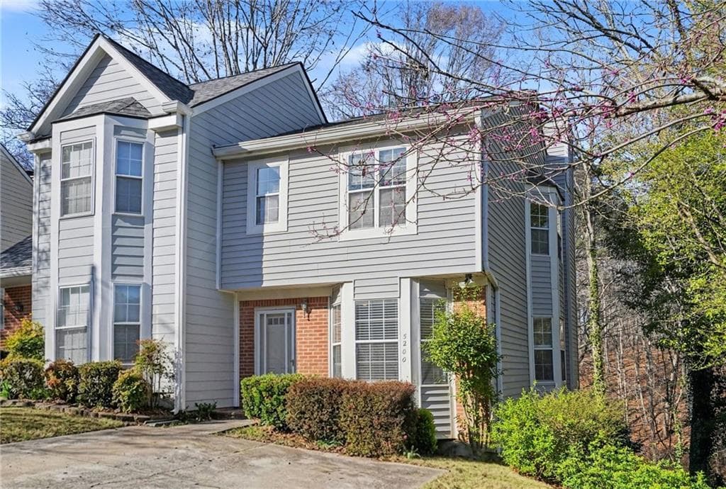 5200 Laurel Bridge Drive, Smyrna, GA 30082 — most recent listing photo