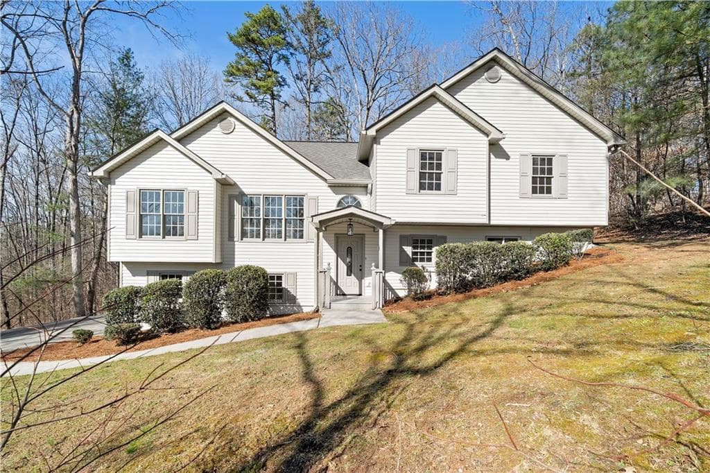 314 Calusa Place, Ball Ground, GA 30107 — most recent listing photo