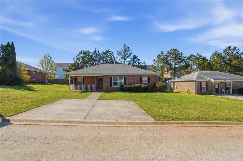 504 Dove Way, Social Circle, GA 30025 — most recent listing photo