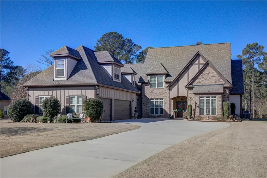 65 Fox Hall Crossing, Senoia, GA 30276 — most recent listing photo