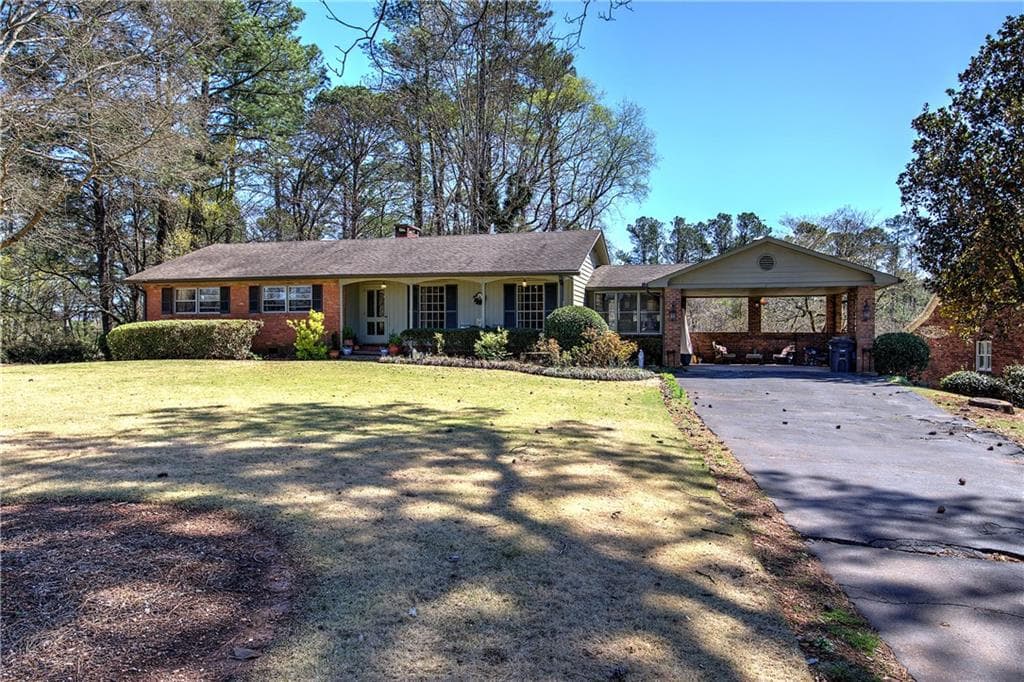 115 Cherokee Circle, Cartersville, GA 30120 — most recent listing photo