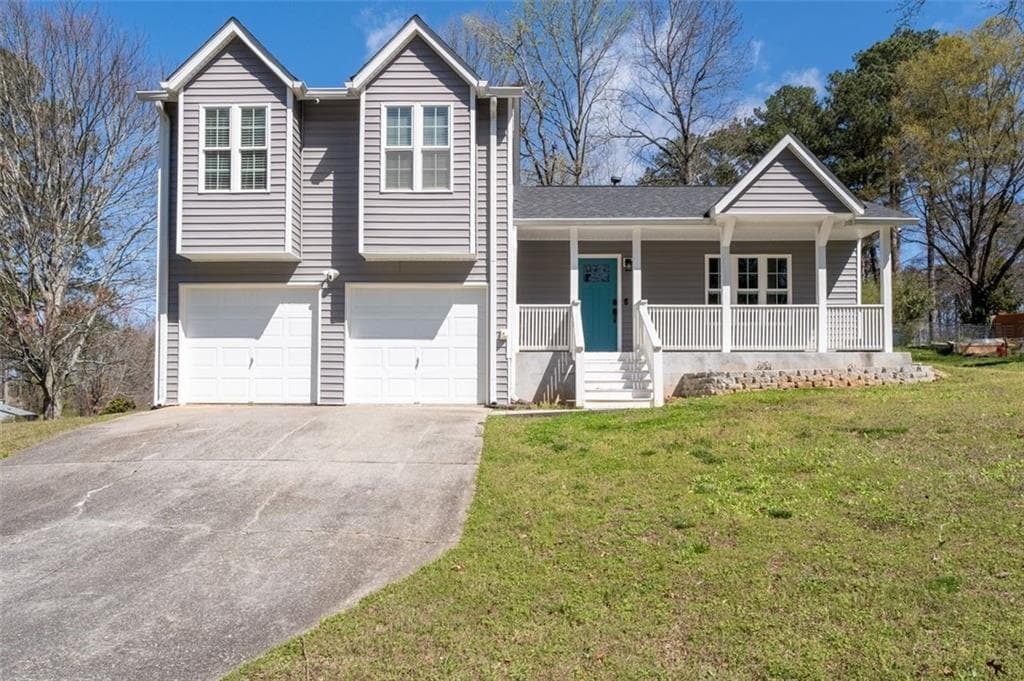 625 Cranberry Trail, Roswell, GA 30076 — most recent listing photo
