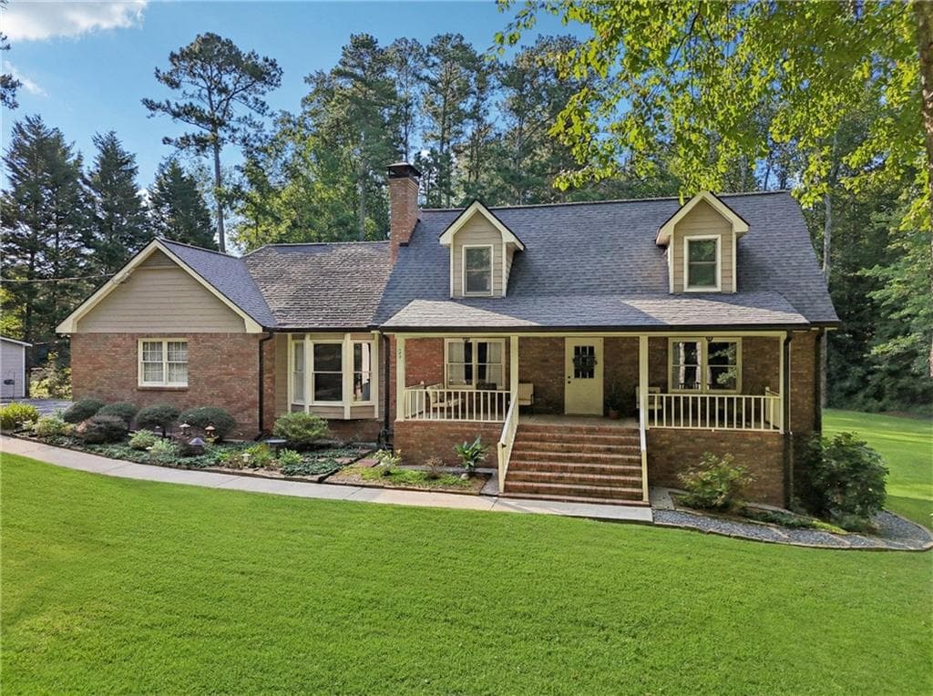 159 Level Creek Road, Buford, GA 30518 — most recent listing photo