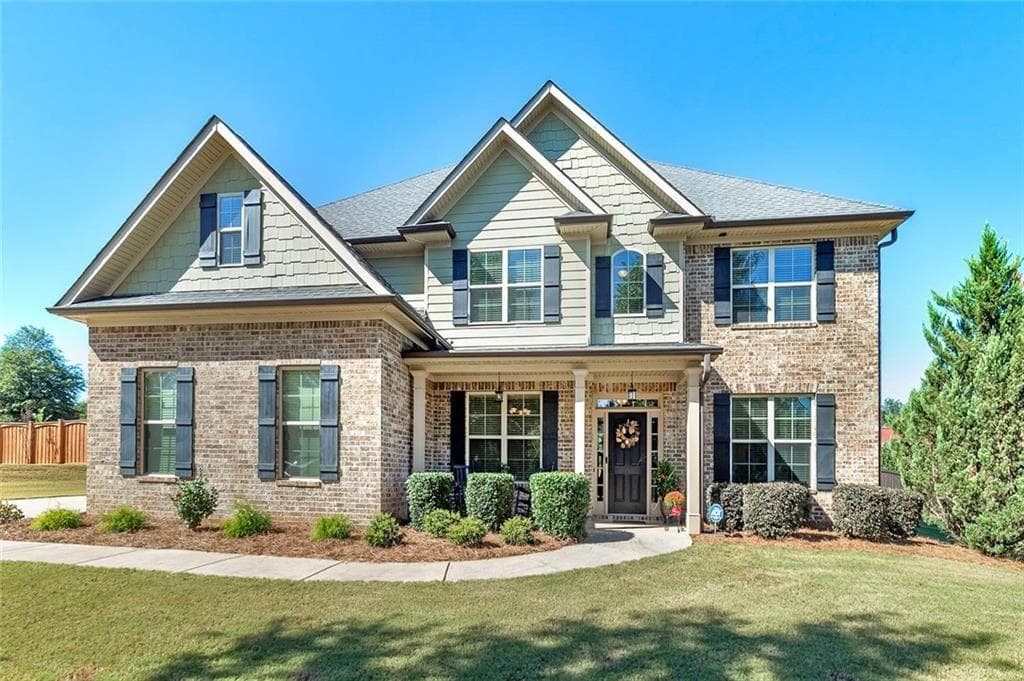 191 Westin Park Drive, Locust Grove, GA 30248 — most recent listing photo