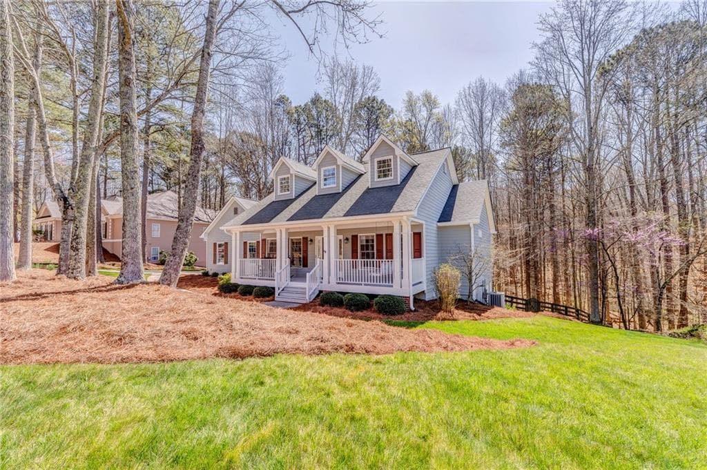 602 Bayberry Point, Canton, GA 30115 — most recent listing photo