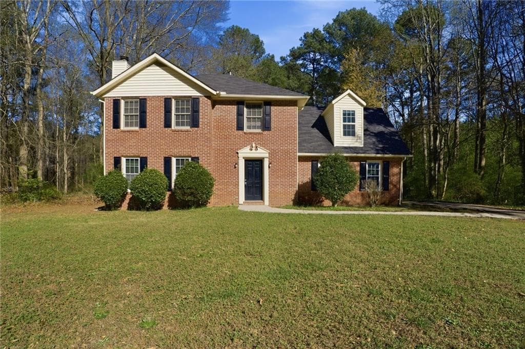 40 Lake Court, Stockbridge, GA 30281 — most recent listing photo