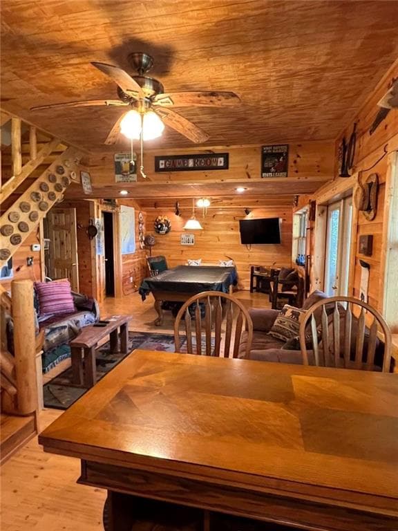 3 bedroom, 3 bathroom, 2,054 sq ft single family residence for rent at 266 Gates Club Road, Ellijay, GA 30540 for $2,500 a month — photo 8