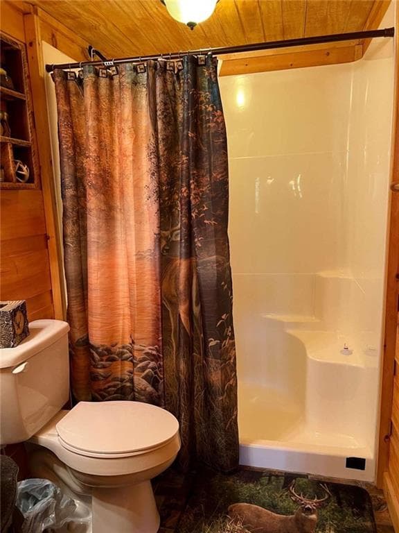 3 bedroom, 3 bathroom, 2,054 sq ft single family residence for rent at 266 Gates Club Road, Ellijay, GA 30540 for $2,500 a month — photo 10