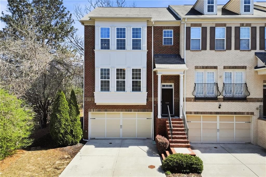 5001 Ridgemont Walk 18, Atlanta, GA 30339 — most recent listing photo
