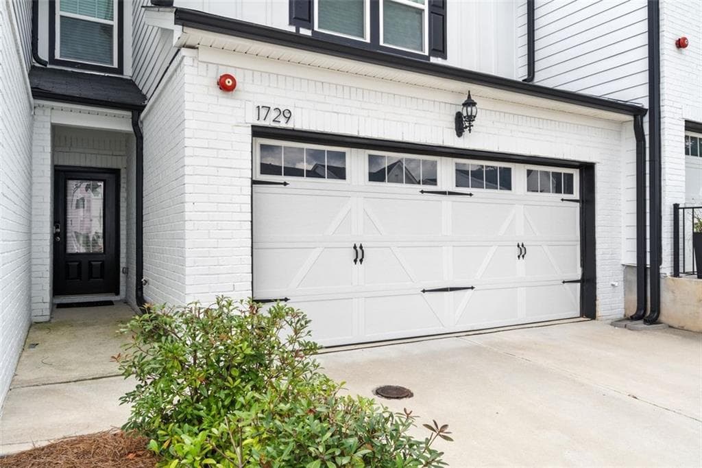 3 bedroom, 3 bathroom, 1,636 sq ft townhouse for sale at 1729 Hyssop Boulevard, Mableton, GA 30126 — photo 7