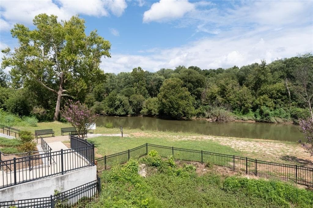 3 bedroom, 3 bathroom, 1,636 sq ft townhouse for sale at 1729 Hyssop Boulevard, Mableton, GA 30126 — photo 6