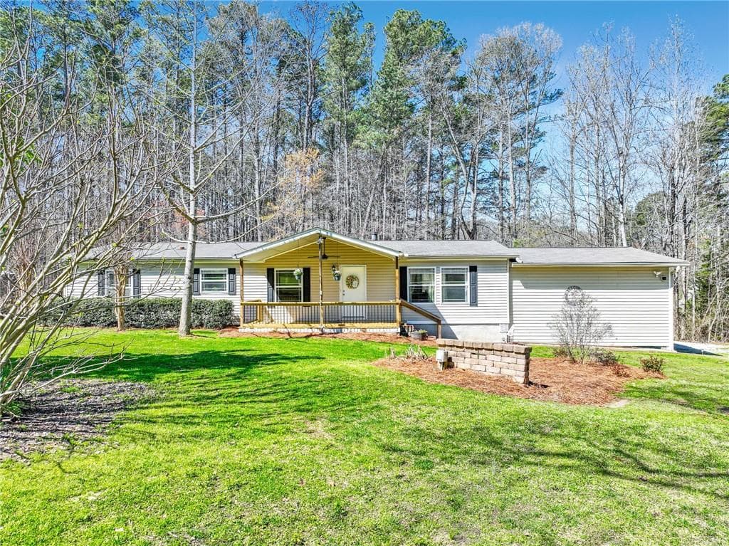 1035 Brooks Rackley Road, Dallas, GA 30157 — most recent listing photo