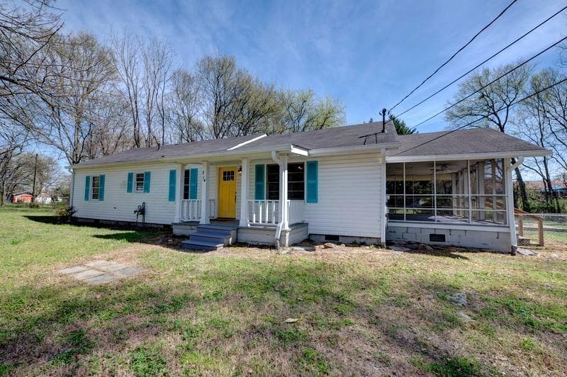 714 Jones Avenue, Rockmart, GA 30153 — most recent listing photo