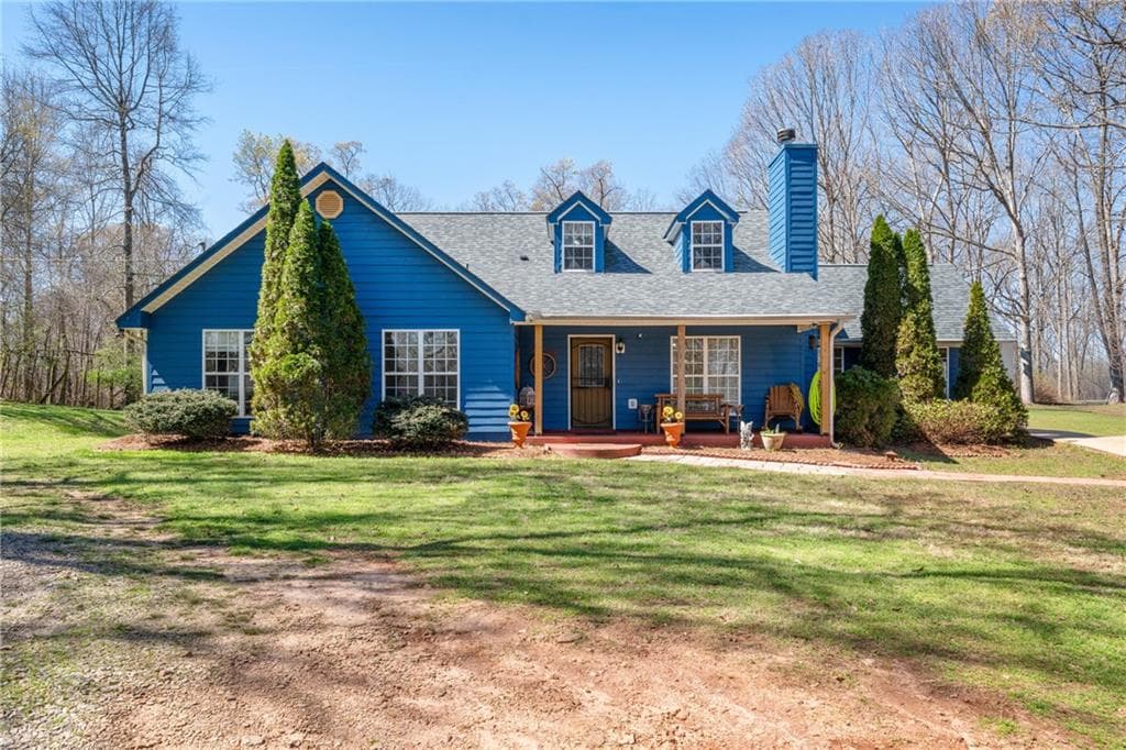 235 Cecil Jackson Road, Griffin, GA 30223 — most recent listing photo