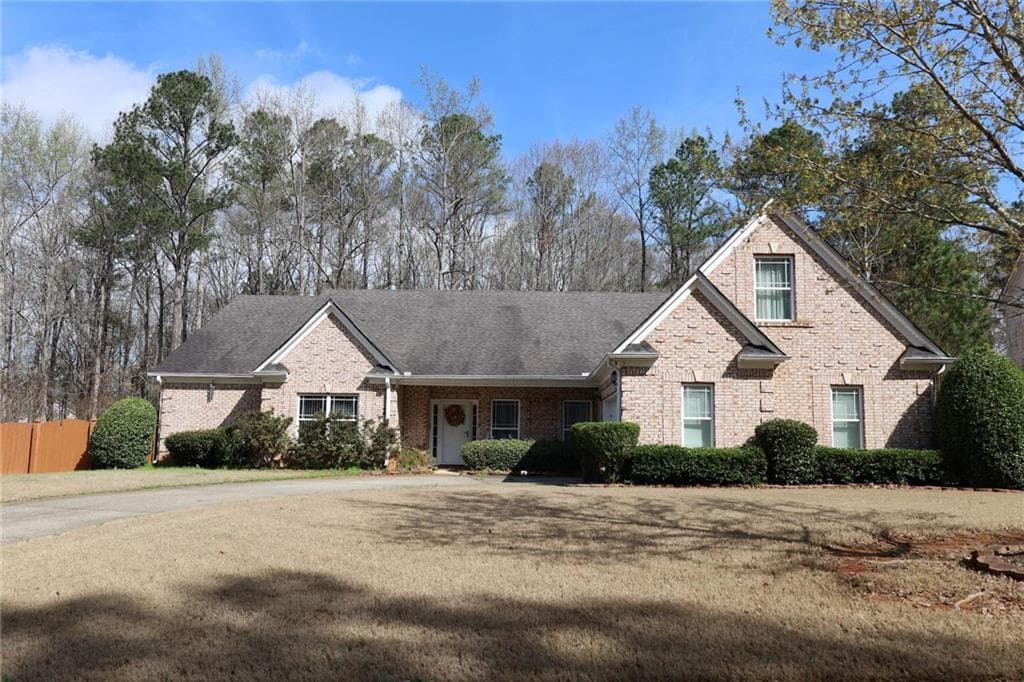 4906 Crider Creek Drive, Powder Springs, GA 30127 — most recent listing photo