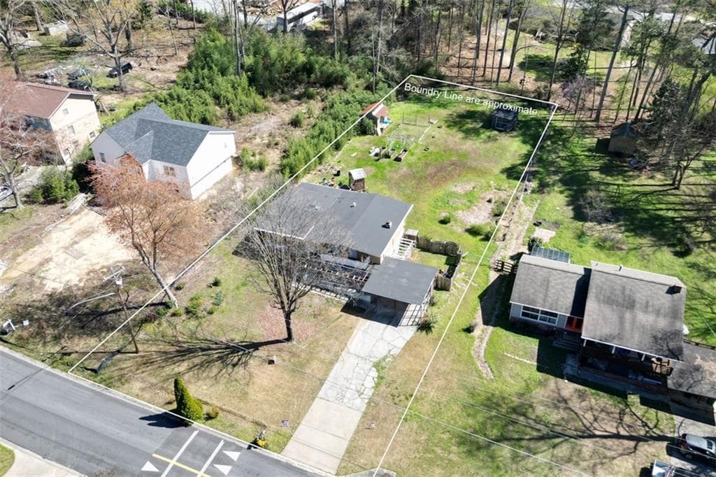 5304 Pounds Drive, Stone Mountain, GA 30087 — most recent listing photo